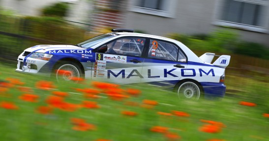 Rajd Karkonoski